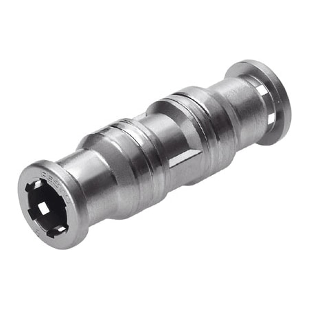 Festo Push-In Connector CRQS-16 CRQS-16